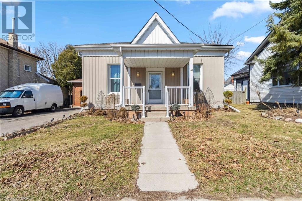 160 Nelson Street Property Photo