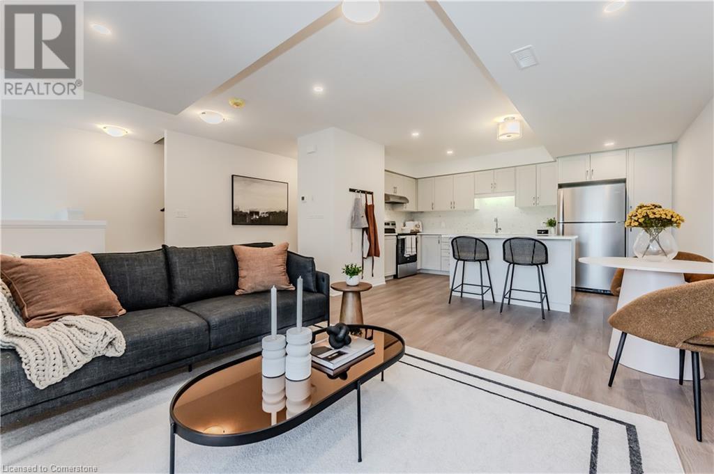 704 Benninger Drive Unit# C016 Property Photo