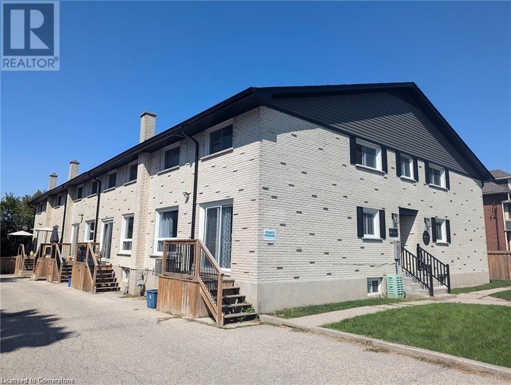 415-435 Garden Street Property Photo