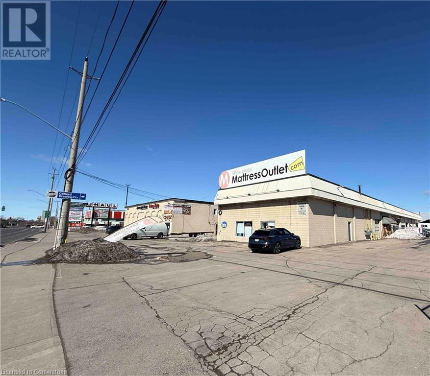 2289 Barton Street E Unit# 7 Property Photo