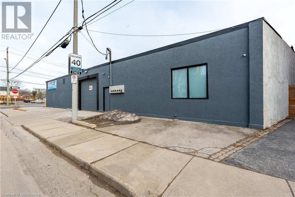 82 Queen Street N Unit# 5 Property Photo