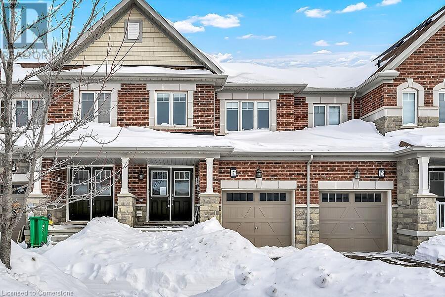 457 Queen Mary Drive Property Photo
