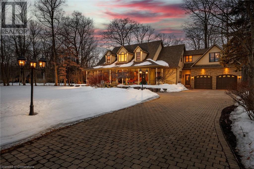 652 Westbrook Road Property Photo