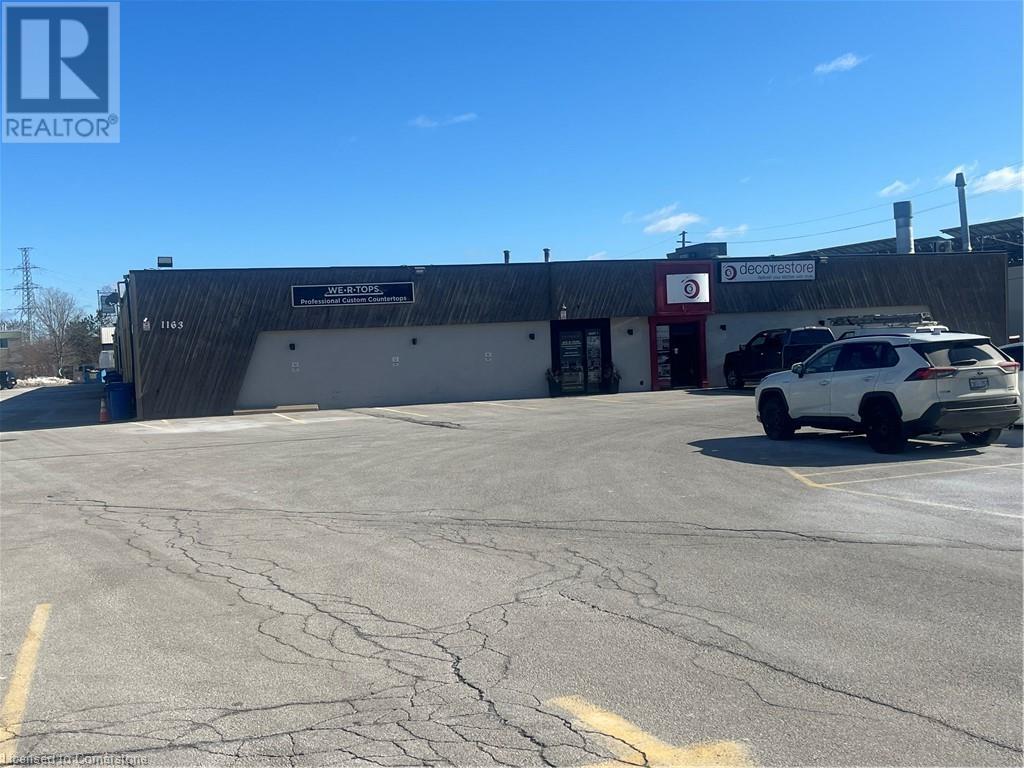 1163 King Road Property Photo