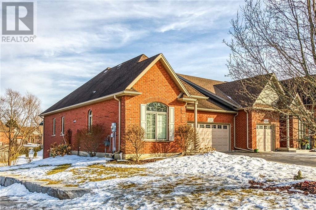 22 Isaac Court Property Photo