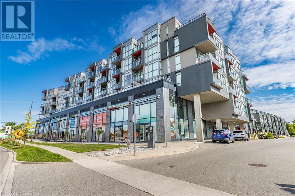 5240 Dundas Street Unit# B414 Property Photo