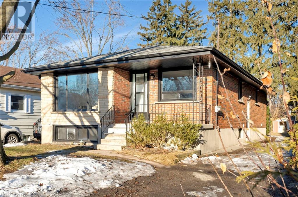 248 Grand Street Property Photo