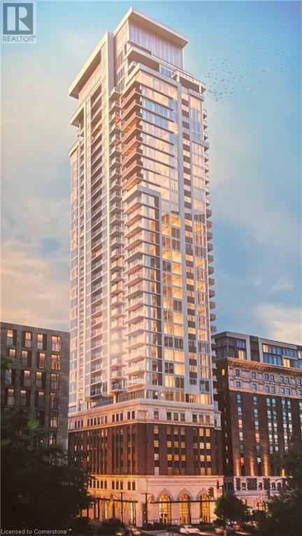 8 Catharine Street S Unit# 1009 Property Photo