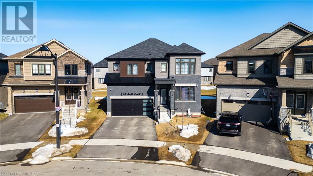 34 Santo Court Property Photo