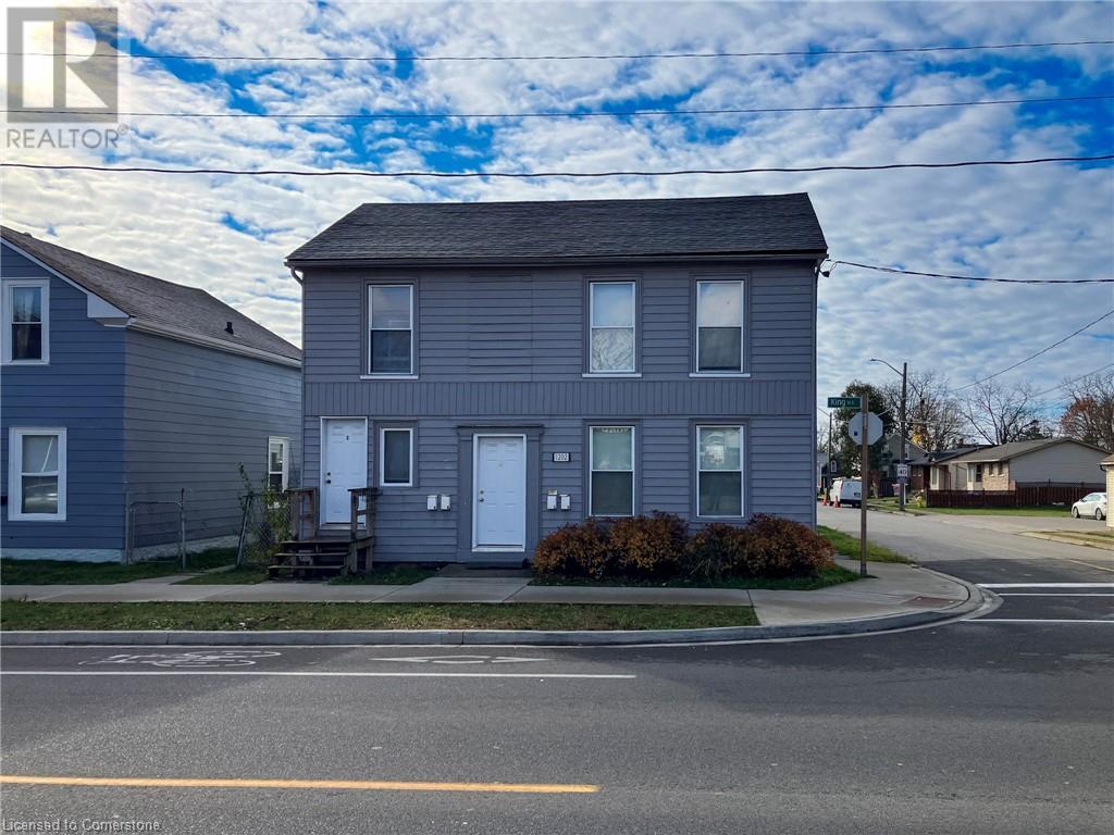 1202 King Street E Unit# B Property Photo