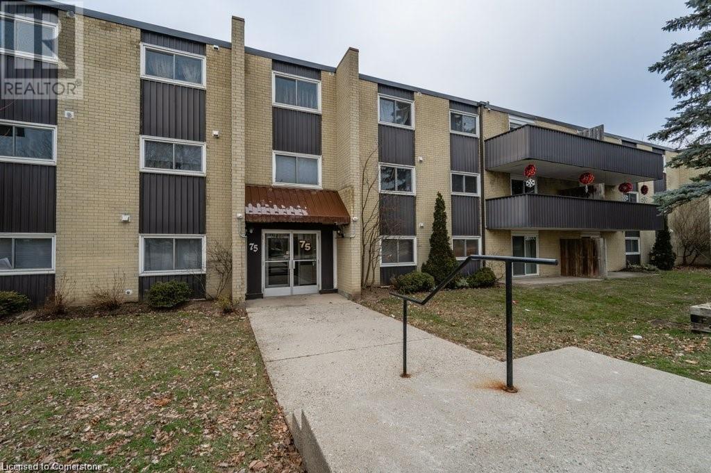 75 Hazelglen Drive Unit# 308 Property Photo
