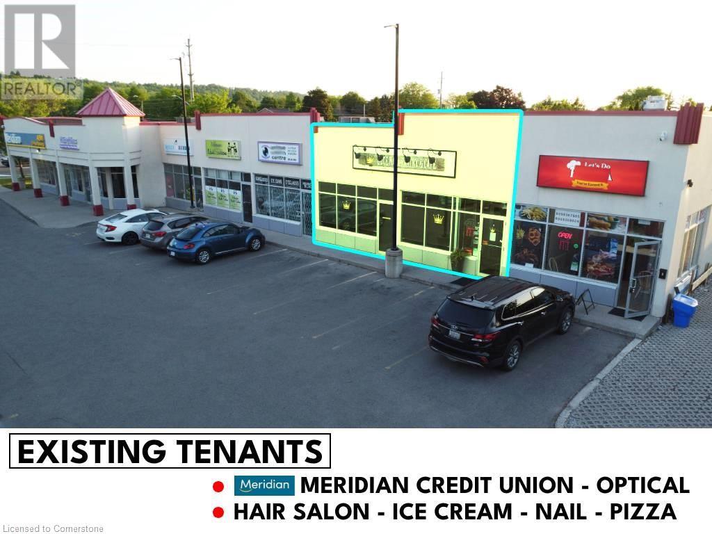 259 Queenston Road Unit# 7/8 Property Photo 2