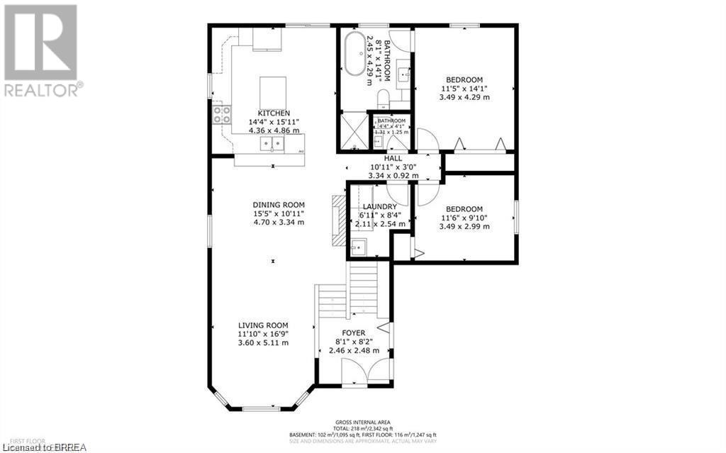 52 Amelia Street Property Photo 48