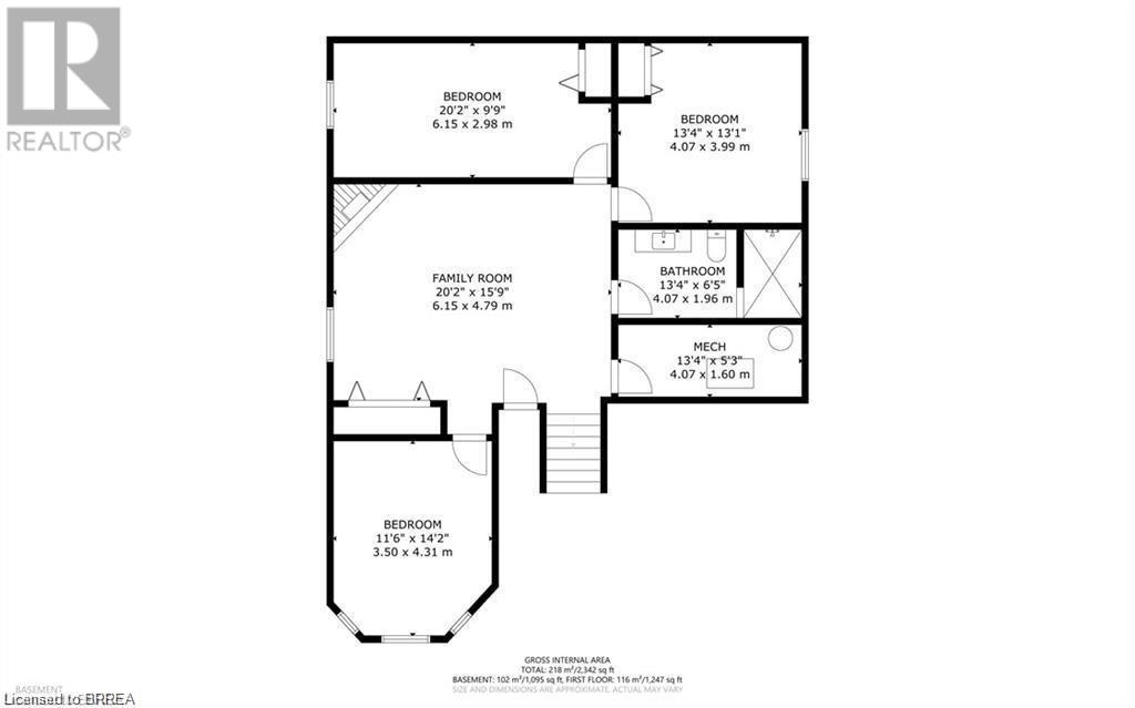 52 Amelia Street Property Photo 49