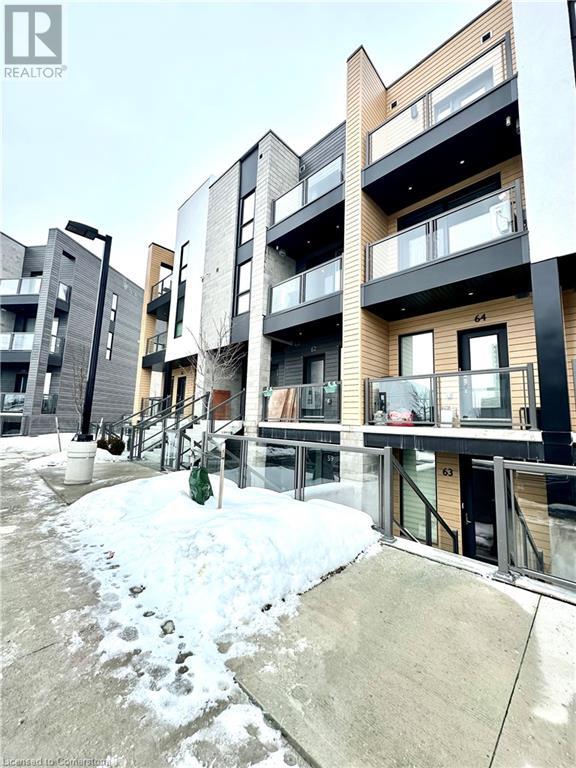 261 Woodbine Avenue Unit# 59 Property Photo