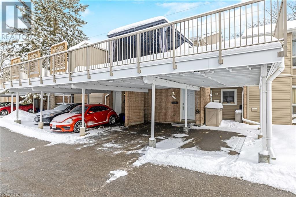 65 Glamis Road Unit# 51 Property Photo