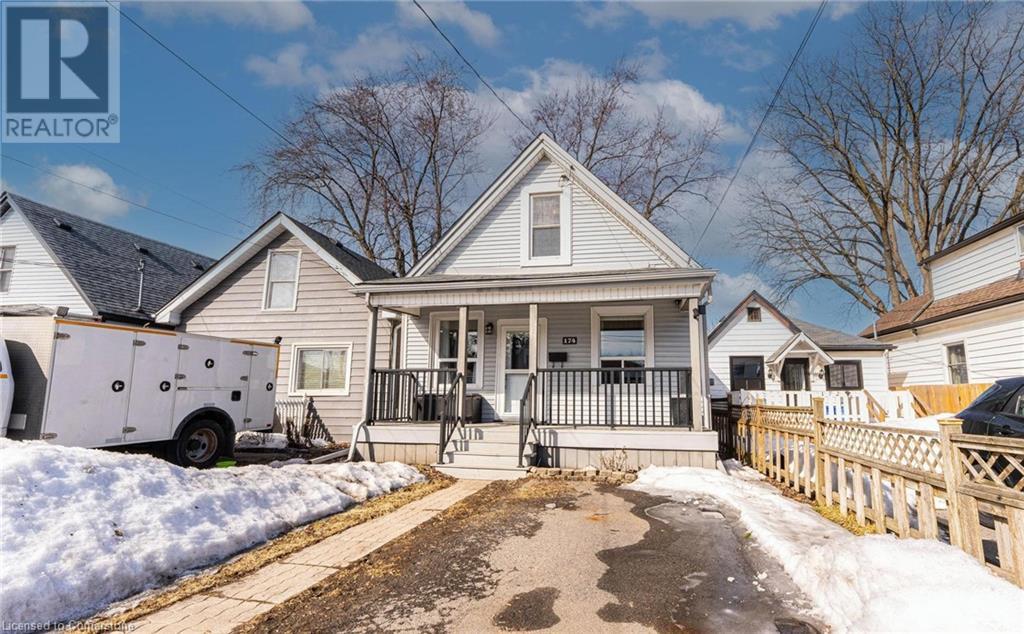 174 East 24th Street Property Photo