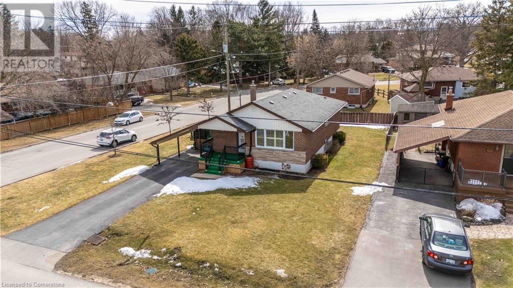 153 Renfrew Street Property Photo