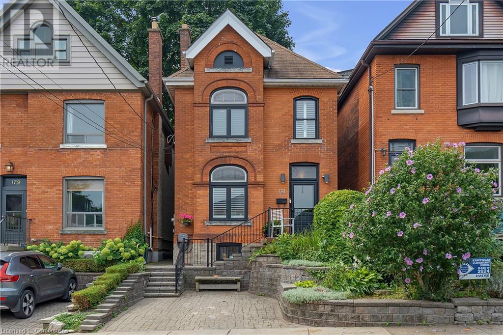 181 Napier Street Property Photo