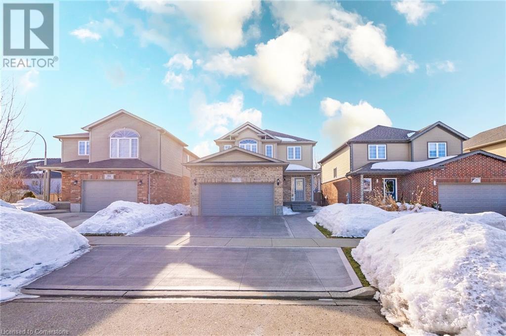 356 Sienna Crescent Property Photo
