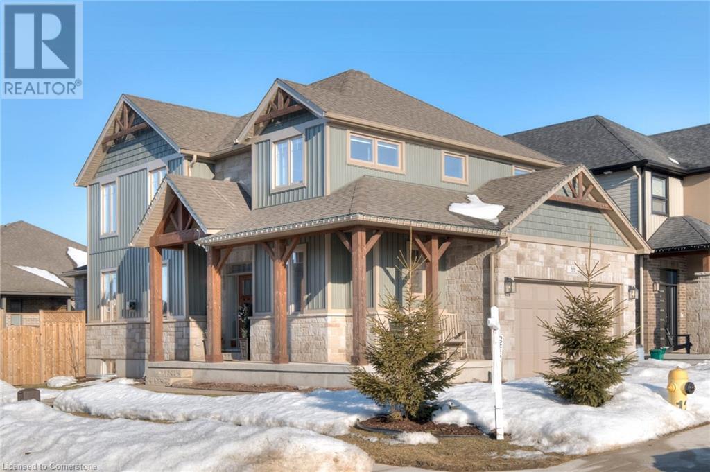 550 Elmira Real Estate Listings Main Image