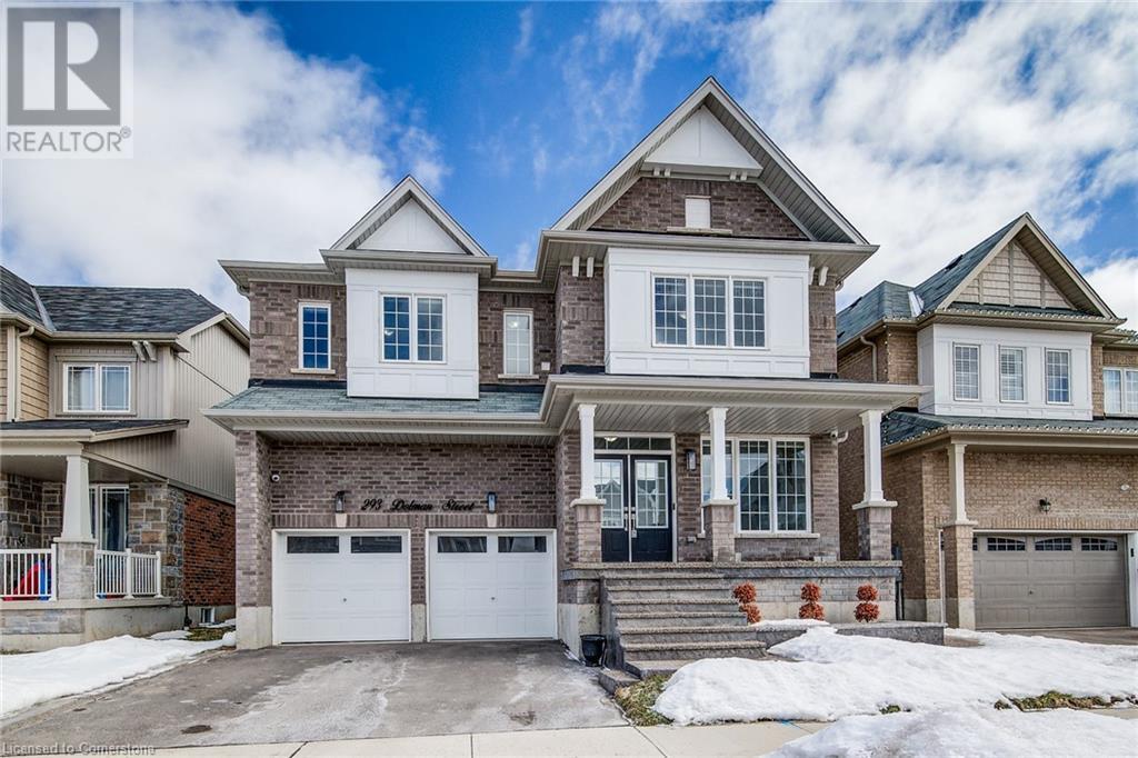 293 Dolman Street Property Photo