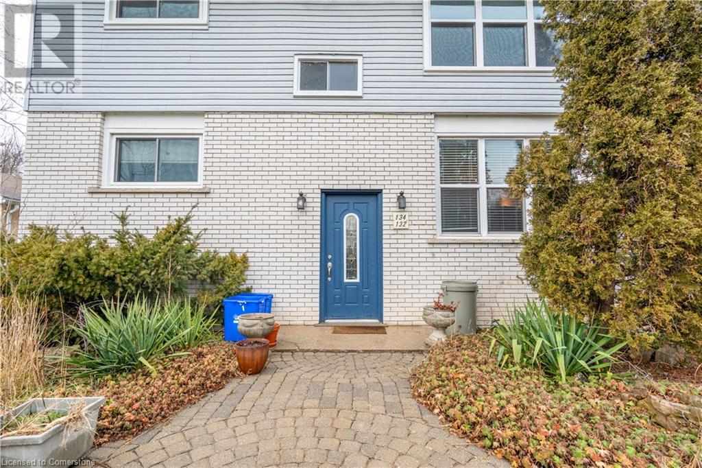 132 Sutherland Street E Property Photo