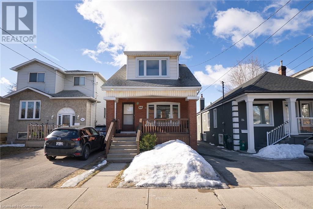 88 Alpine Avenue Property Photo