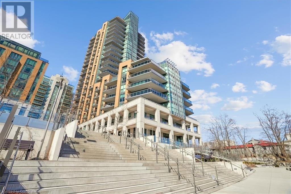2060 Lakeshore Road Unit# 206 Property Photo