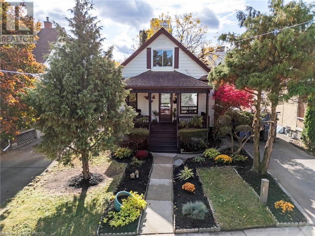 5816 Summer Street Property Photo