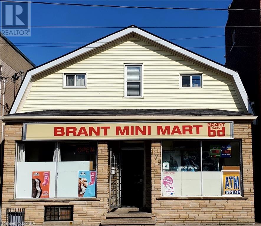 179 Market Street Property Photo