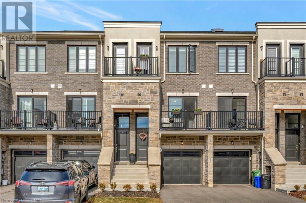 383 Dundas Street E Unit# 3 Property Photo