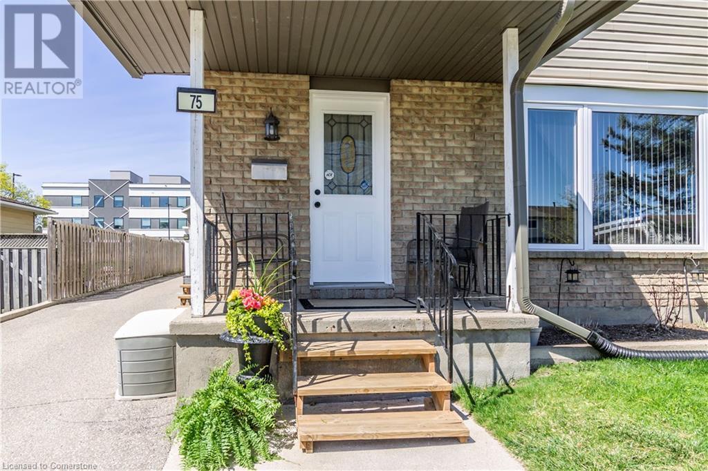 75 Sekura Crescent Property Photo 3