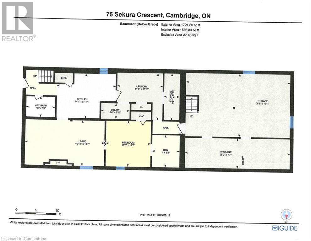 75 Sekura Crescent Property Photo 39
