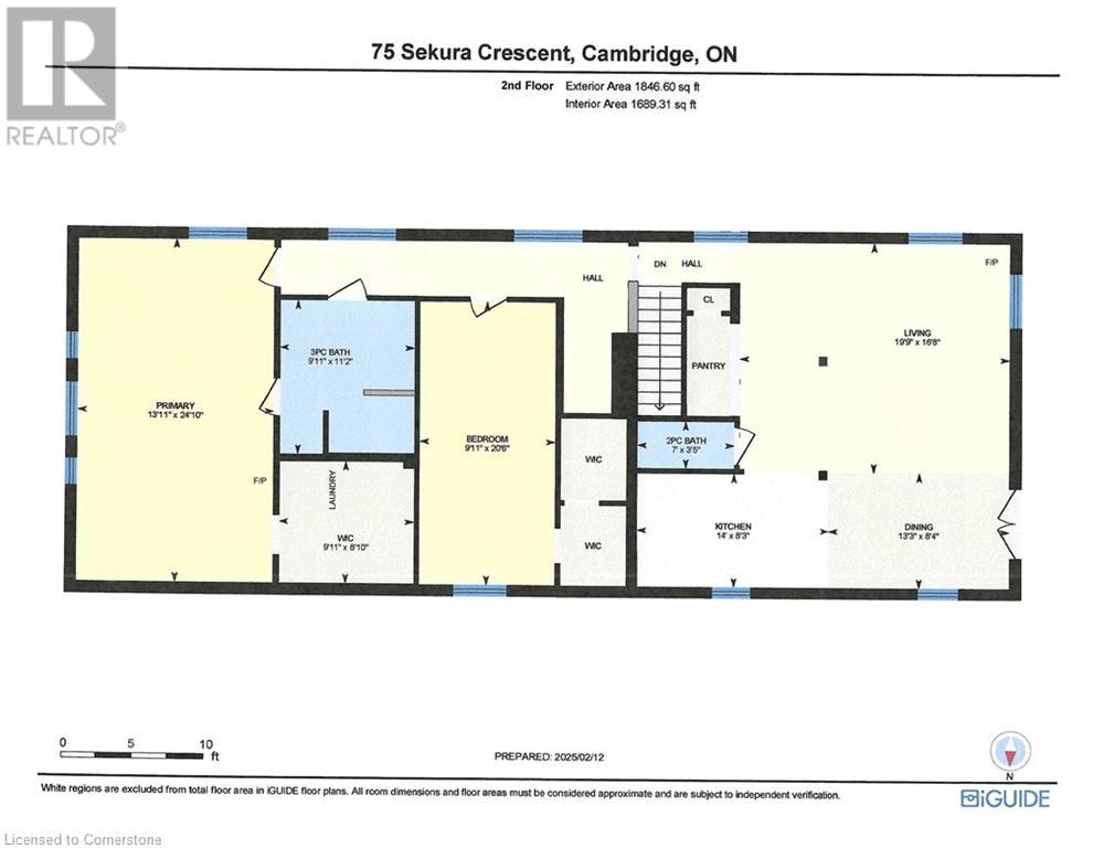75 Sekura Crescent Property Photo 41