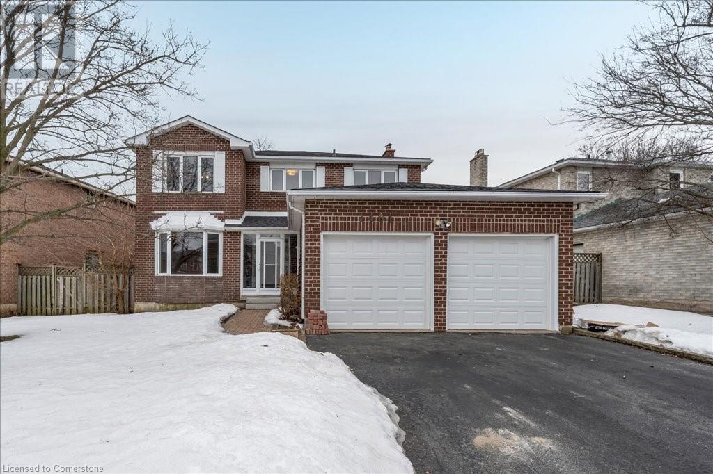 1404 White Oaks Boulevard Property Photo