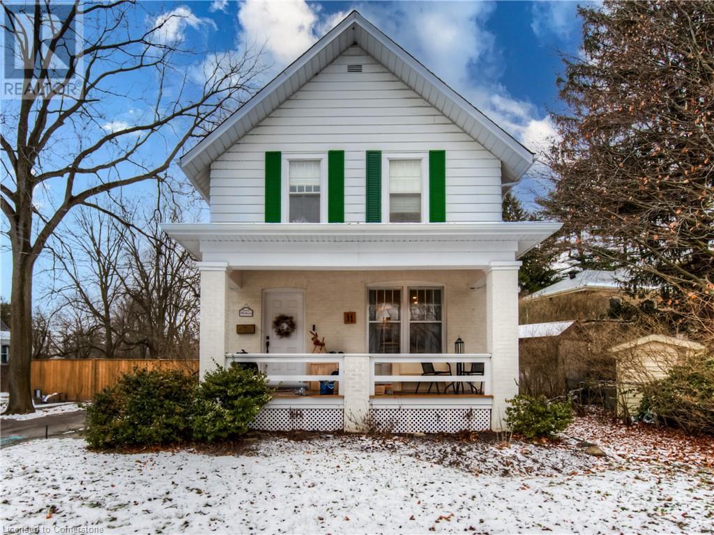 11 Tutela Heights Road Property Photo