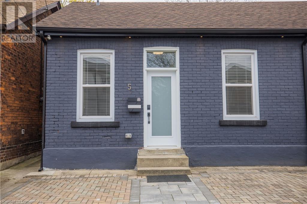 5 Florence Street Property Photo