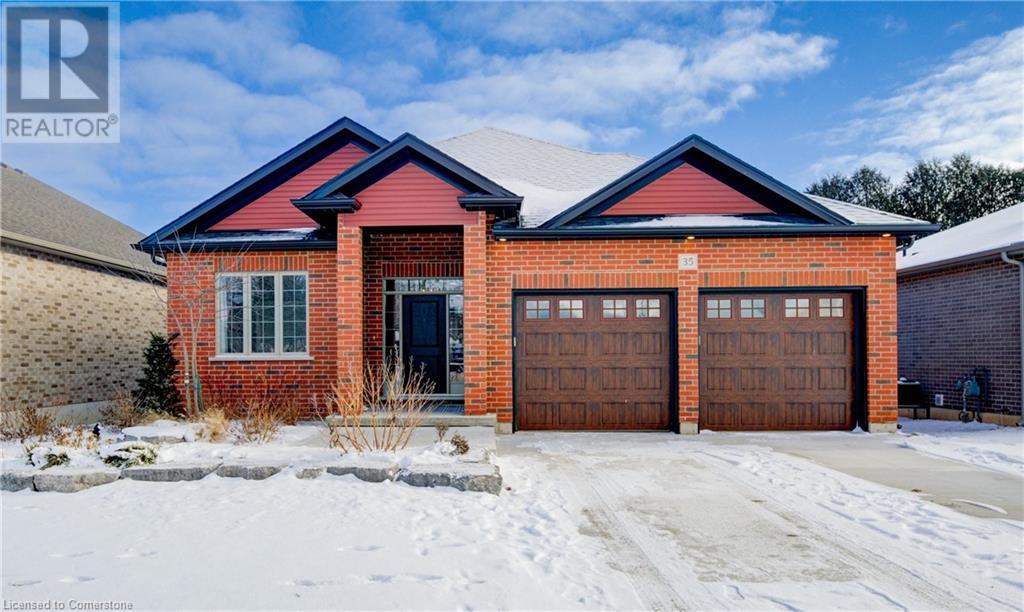 35 James Street Property Photo
