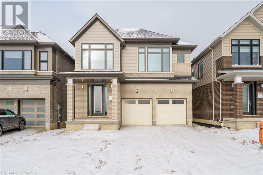 55 Teskey Crescent Property Photo