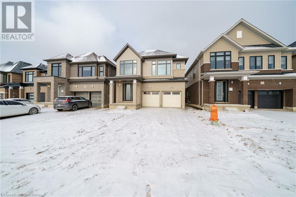 55 Teskey Crescent Property Photo 45