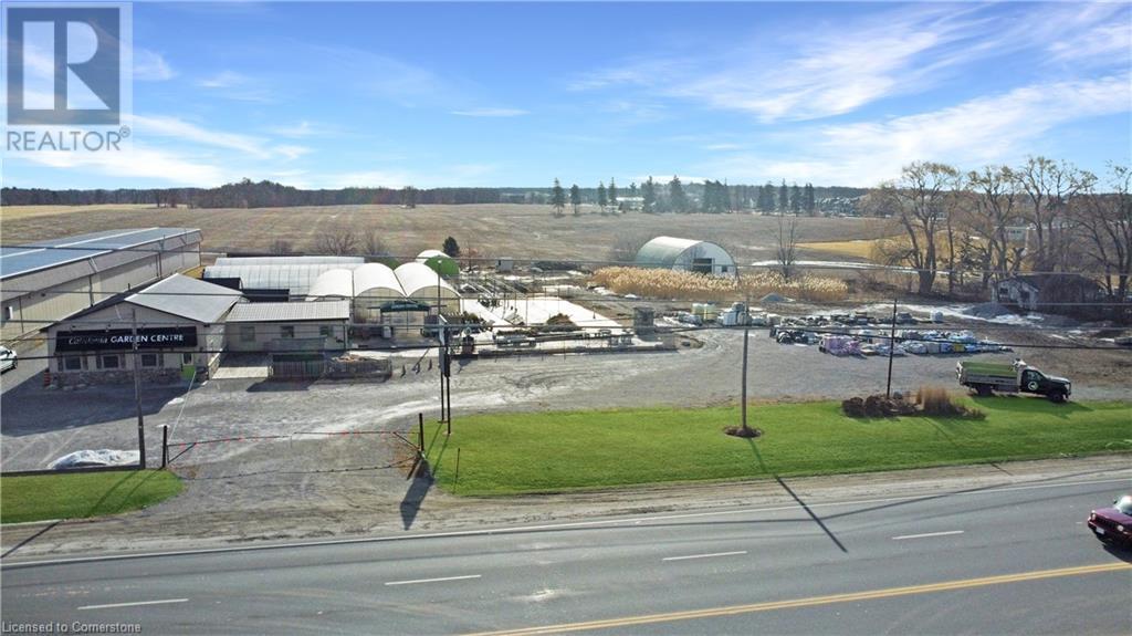 652 Highway 6 North Property Photo