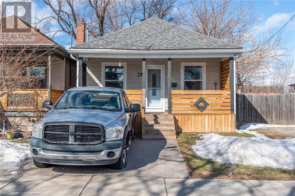 29 Archibald Street Property Photo