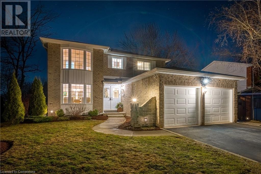 206 Westvale Drive Property Photo