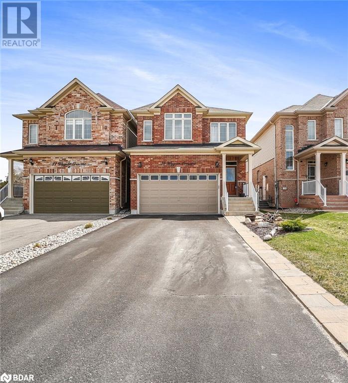 15 Wagner Crescent Property Photo