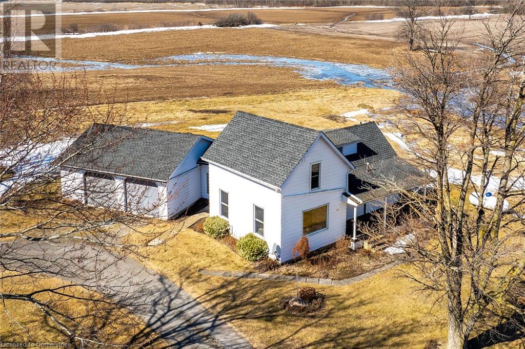 513 Sutor Road Property Photo