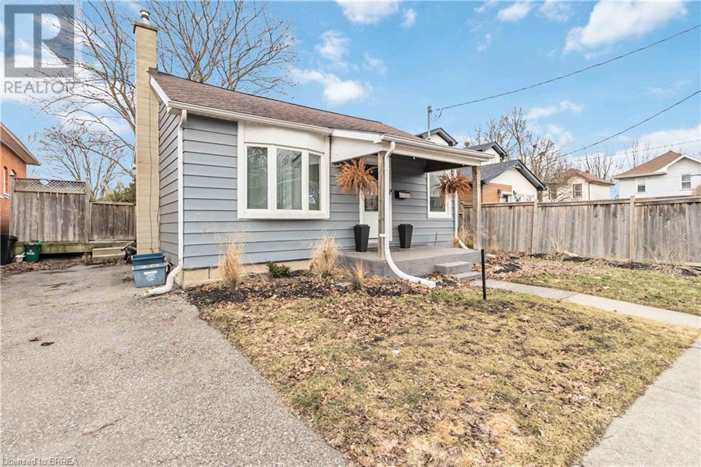 270 Brock Street Property Photo