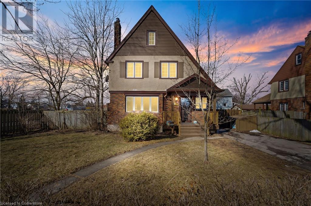 197 Aqueduct Street Property Photo