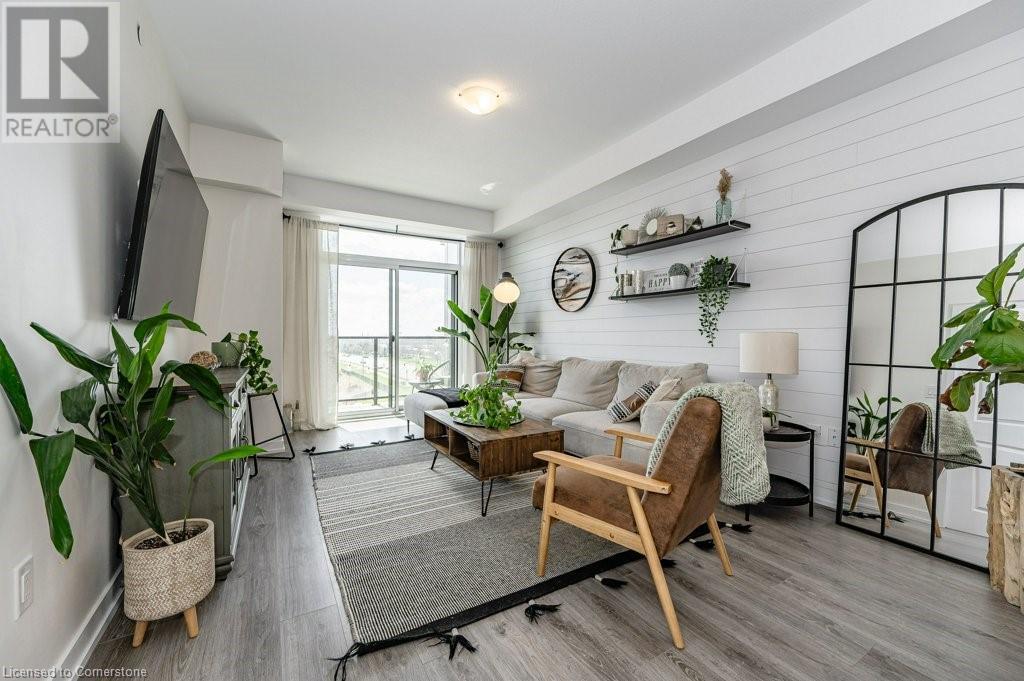 450 Dundas Street E Unit# 436 Property Photo