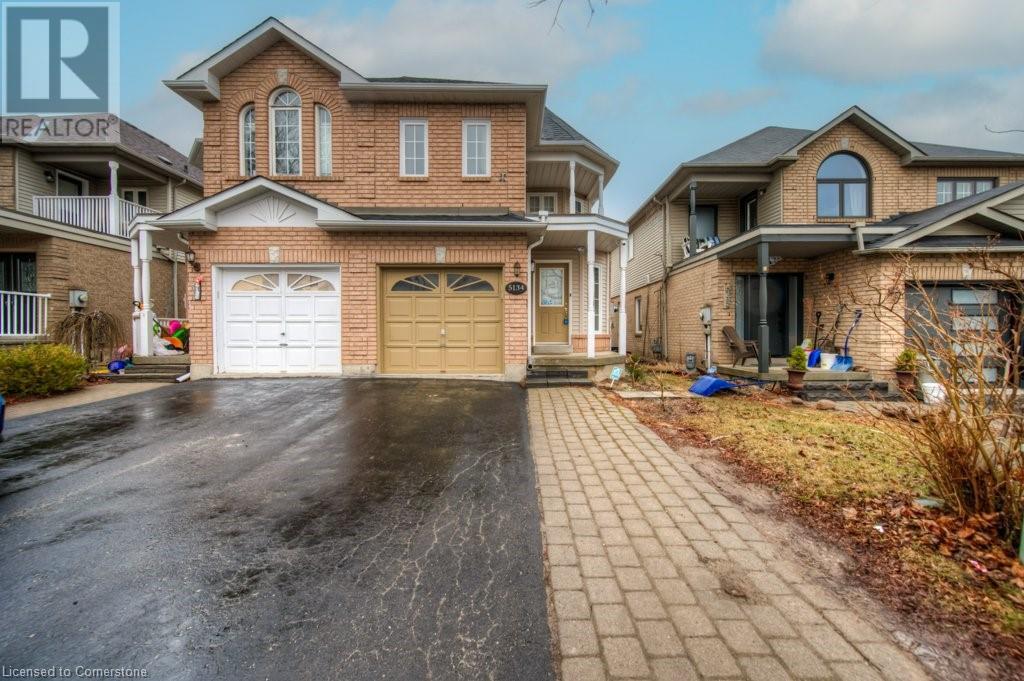 5134 Des Jardines Drive Property Photo 1